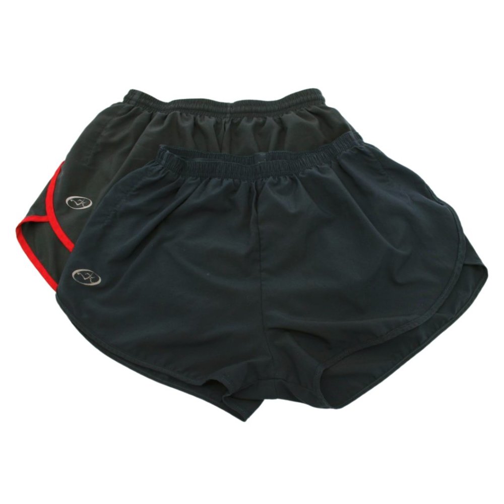 SPORTHILL SYNERGY Running Shorts Women's Size Medium Lined Set Of 2 Bundel